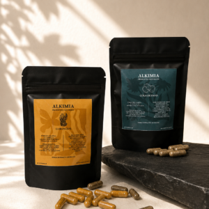 Capsulas