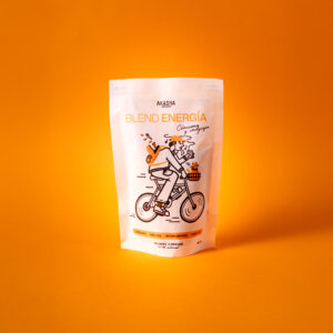 Blend Energia