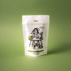 Blend Focus