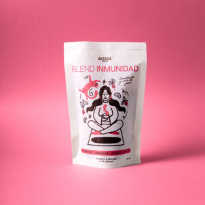 Blend Inmunidad