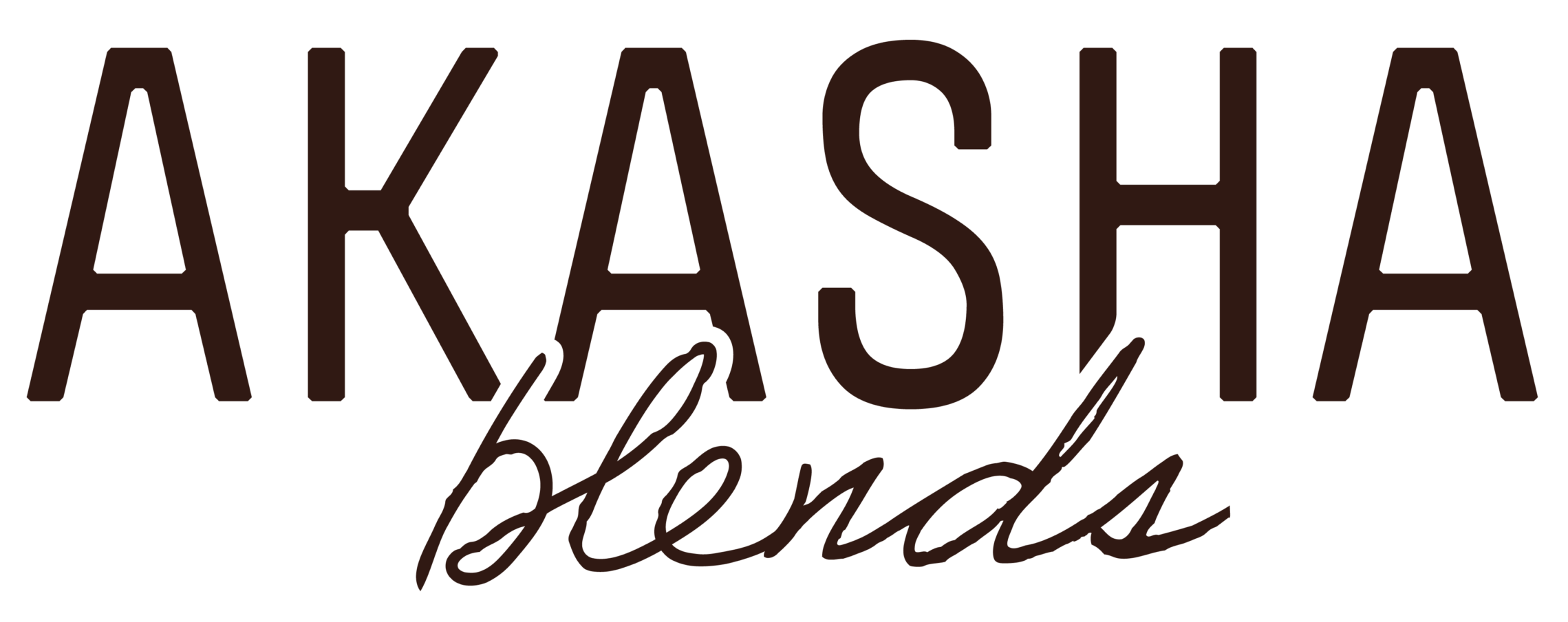AkashaBlends